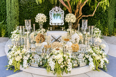 Ceremony details